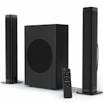 Soundbar with Subwoofer