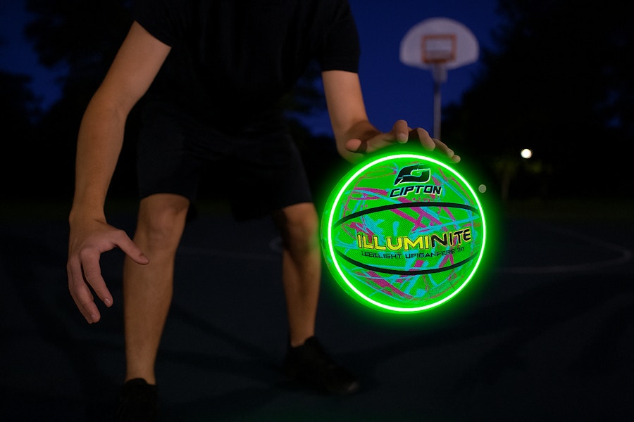 that daily deal ball