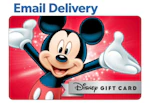 Disney $500 e-Gift Card