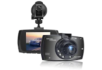High-Definition Dash Cam