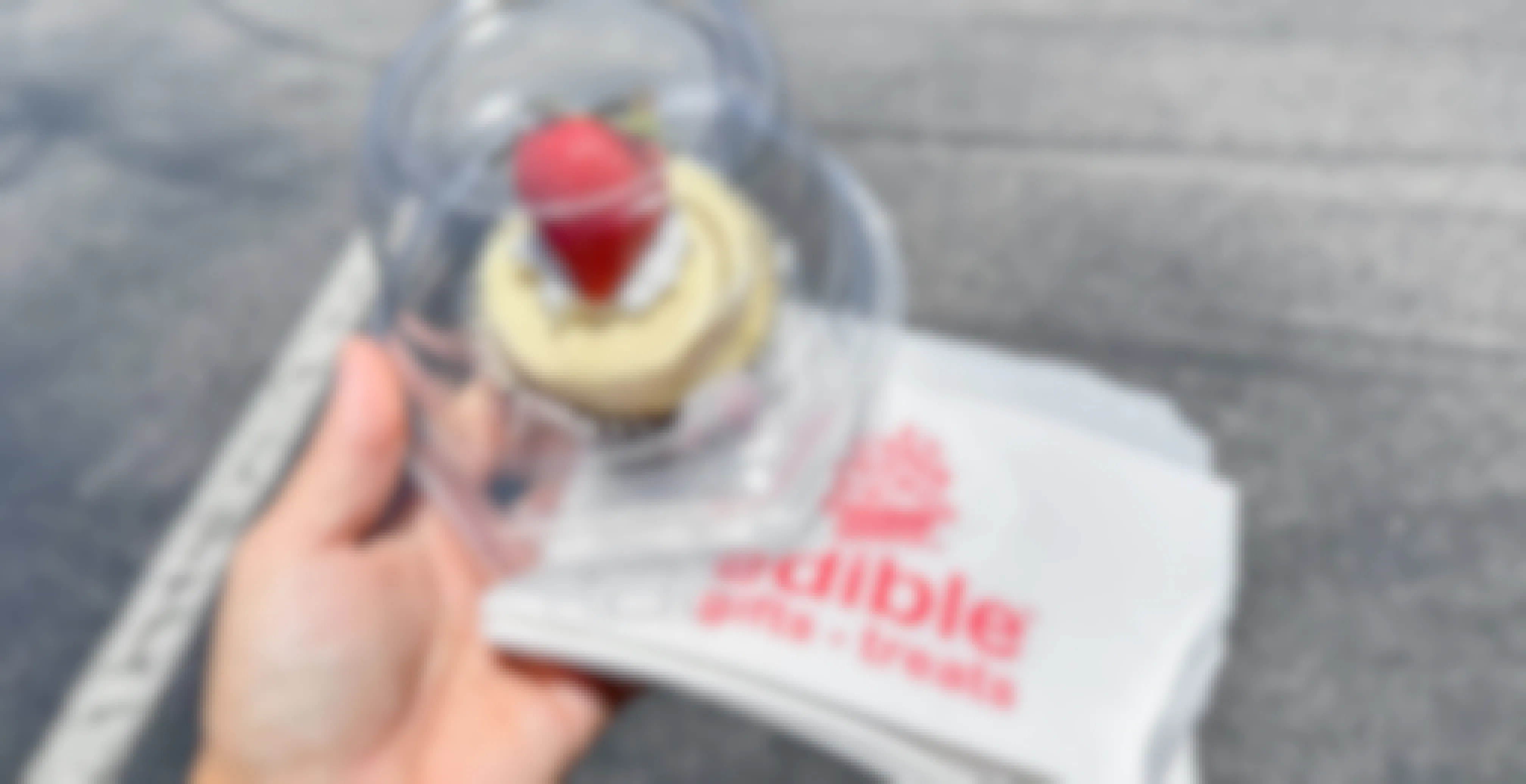 How to Save at Edible Arrangements (And Get Your Birthday Freebie!)