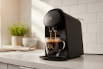 L'OR Barista Machine Coffee Maker