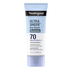 Neutrogena Sunscreen Lotion