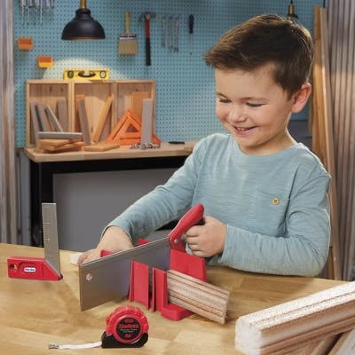 Little Tikes Measure & Cut Set