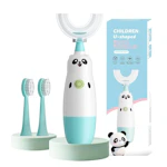 Kids U-Shaped Electric Toothbrush