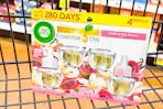 air wick scented oil refills in shopping cart