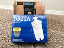 Brita Plus Water Filters 2-Pack, as Low as $9.79 on Amazon