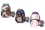 Kids' Backpack Set