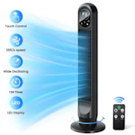 Tower Fan