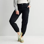 Juniors' Cargo Jogger Pants