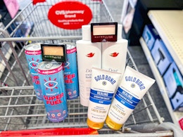 Get 11 Items for $0.70 Each With This CVS Haul: Dove, Maybelline, and More card image