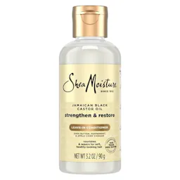 SheaMoisture Leave-In Conditioner