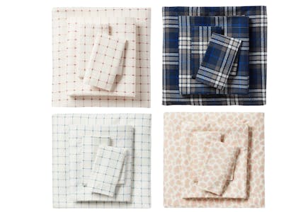 Room Essentials Sheet Set