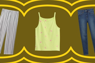 Gap Factory Feature Image
