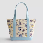 Sonoma Goods Canvas Tote Bag