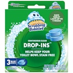 Scrubbing Bubbles Toilet Cleaner
