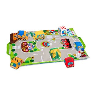 Melissa & Doug Play Mat