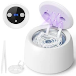 Ultrasonic Retainer Cleaner Machine