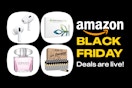 Amazon's Black Friday Sale Is Live — Shop Our Favorite Deals Now card image