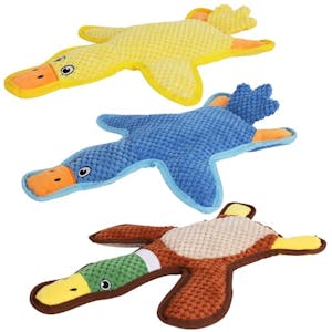 Dog Toys 3-Pack