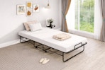 Target Costway rollaway bed