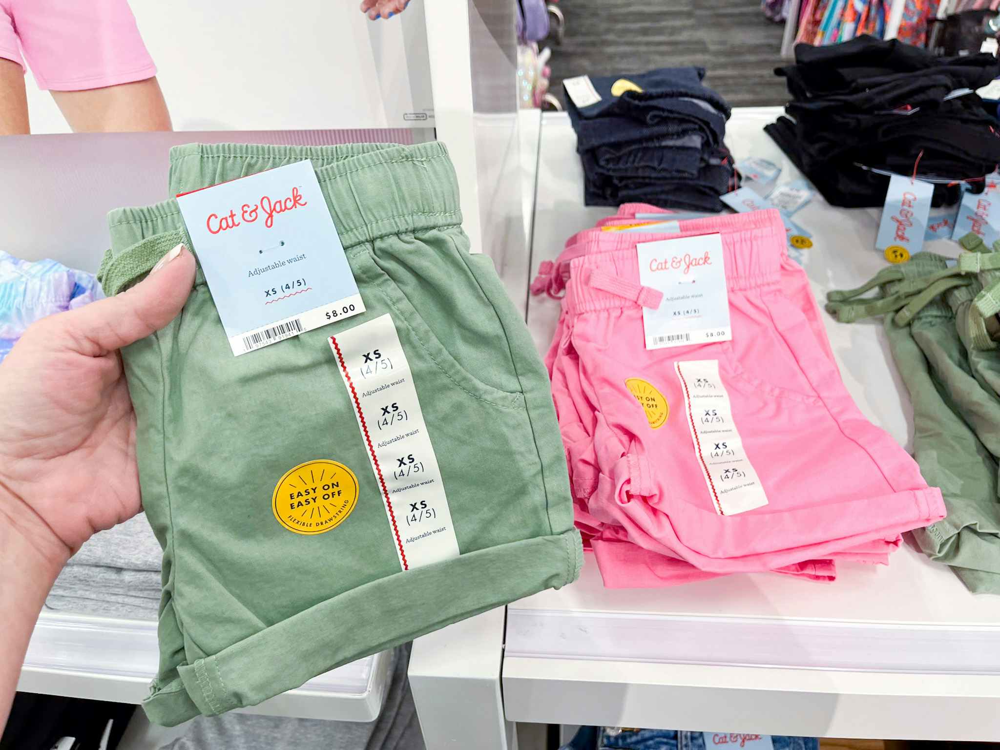 cat-and-jack-children-s-tops-shorts-target7
