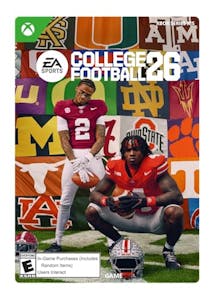 EA College Football 26 (Xbox)