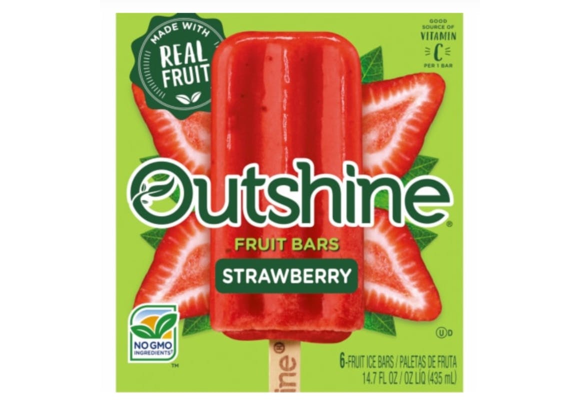 Outshine Bars