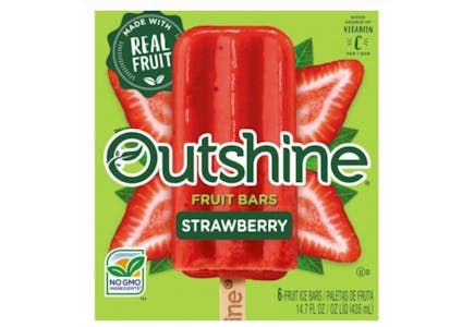 Outshine Bars