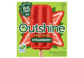 Outshine Bars