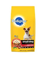 Pedigree Small Dog Dry Dog Food