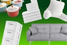 KCL's Top Picks From Walmart's Secret Home Sale card image