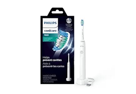 Philips Sonicare Toothbrush