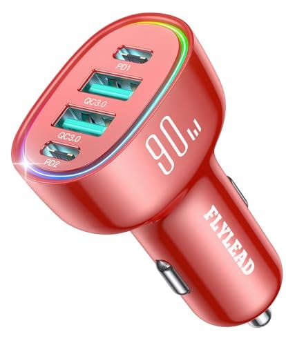 Car Charger USB C