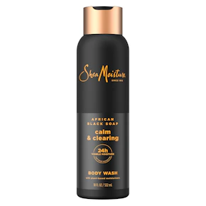 SheaMoisture Body Wash