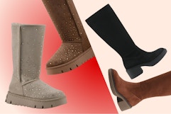 White Mountain Women's Boots (mid-calf/tall)