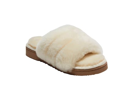 Dearfoams Women's Slippers