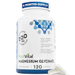 Magnesium Glycinate Capsules