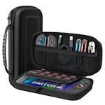 Hardshell Carrying Case