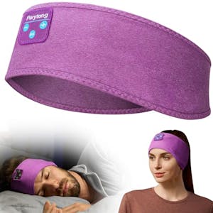 Women's Sleep Headphones Headband