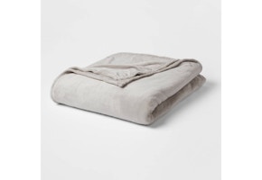 Room Essentials Bed Blanket