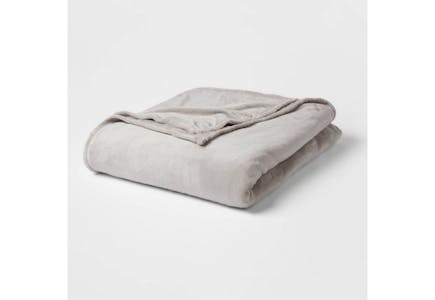 Room Essentials Bed Blanket