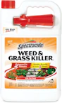 Spectracide Weed & Grass Killer