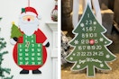 wayfair advent calendar