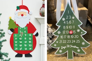 wayfair advent calendar