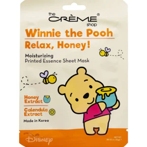The Creme Shop Sheet Mask