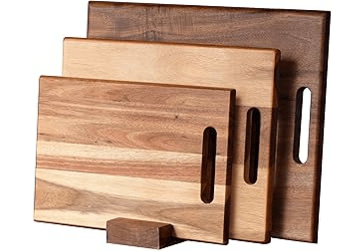 Wooden Cutting Boards