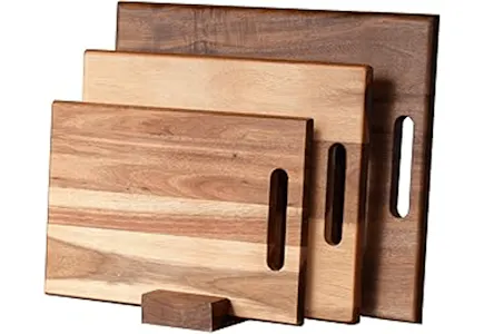 Wooden Cutting Boards