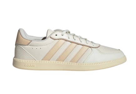 Adidas Women's Breaknet Shoes