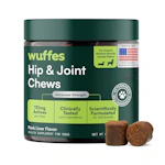 Dog Hip and Joint Supplement